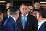 Anistia a Bolsonaro afasta maioria do eleitorado, diz Datafolha