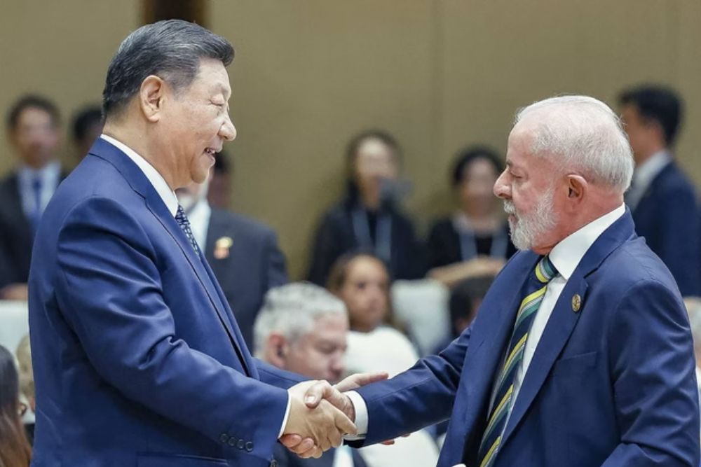 Ap&oacute;s tarifa dos EUA, China habilita 183 empresas brasileiras para exporta&ccedil;&atilde;o de caf&eacute;