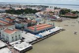 COP30 impulsiona negócios locais no Pará, mostra Caminhos da Reportagem