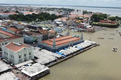 COP30 impulsiona negócios locais no Pará, mostra Caminhos da Reportagem