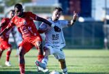 Brasileirão Série D: Manaus perde para o Imperatriz no jogo de ida da 2ª fase