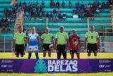 Barezão Delas: Penarol atropela Tarumã e mantém 100% de aproveitamento em casa