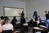 Adaf realiza sete palestras na 9ª Feira de Agronegócios Nilton Lins