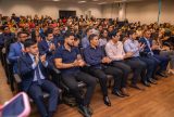 Aprovados no Concurso Unificado tomam posse no TRE-AM