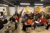 Projeto fortalece turismo comunitário e capacita moradores do Centro de Manaus