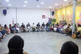 Mostra de Teatro reúne artistas locais e leva arte às ruas de Manaus