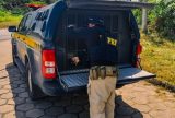 PRF prende trio acusado de abuso sexual contra mulher em Itacoatiara