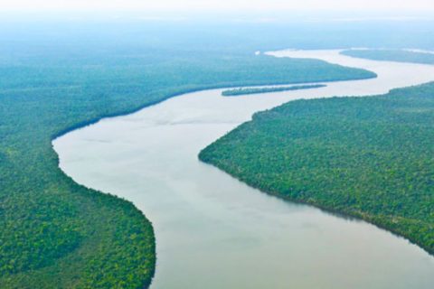 Alta nos rios garante transporte normal na Amazônia em 2025