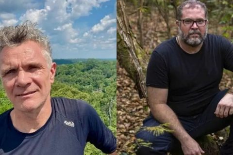 Missão internacional retorna ao Vale do Javari para proteger indígenas e investigar caso Bruno e Dom