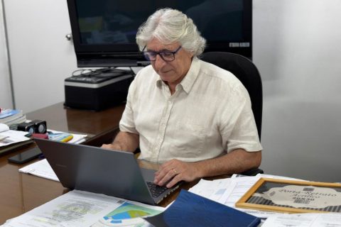 Manaus compartilha experiências em transformação urbana durante evento internacional em Brasília