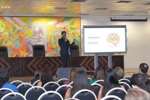 TRT-11 promove seminário sobre TDAH e reforça importância de diagnóstico, tratamento e políticas públicas