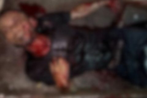Homem morre esfaqueado por vizinho após briga com a esposa em Manaus
