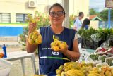 ADS anuncia feiras extras em Manaus e zona rural a partir desta quarta