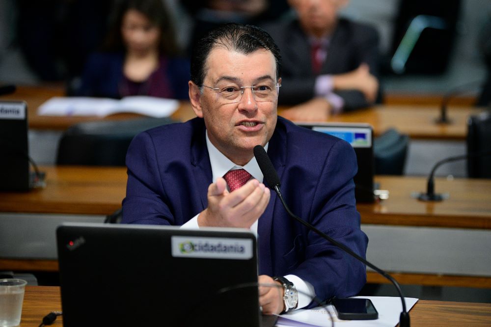 EXCLUSIVO Reforma Tribut&aacute;ria