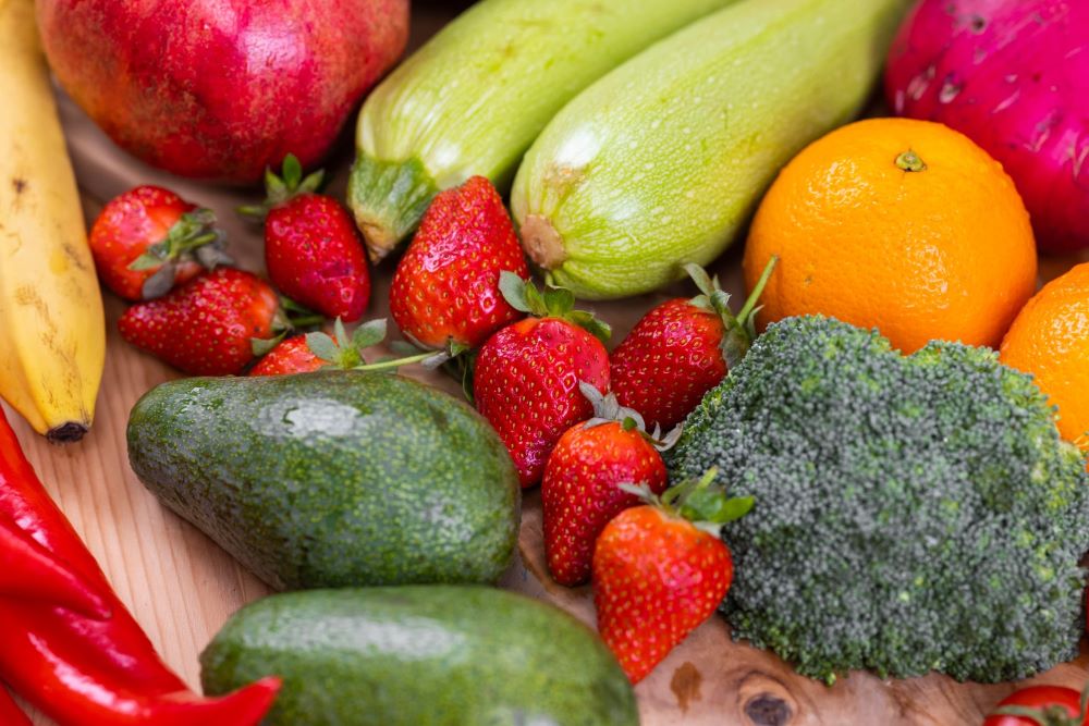 Governo prioriza programas sociais com alimentos antes exportados para os EUA