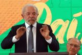 Lula anuncia proposta de tarifa a países ricos e reforça compromissos ambientais na COP30