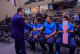 Presidente Roberto Cidade mobiliza apoio para evitar fechamento da Apae Manaus