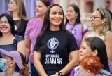 Em Manaus, Operação Shamar promove orientação jurídica gratuita para mulheres