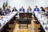 Governo leva ao Planalto pacote para proteger empresas e empregos afetados por tarifa dos EUA