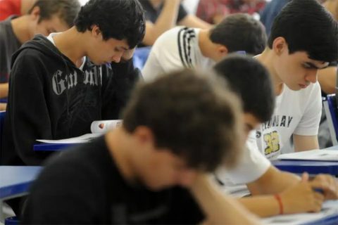Fuvest cria programa de apoio psicológico para vestibulandos