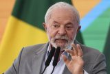 Lula entrega 576 moradias do Minha Casa, Minha Vida em Manaus nesta terça-feira (26)