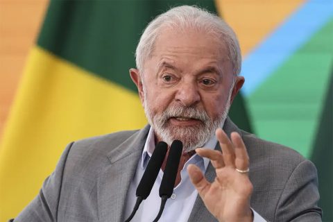 Lula entrega 576 moradias do Minha Casa, Minha Vida em Manaus nesta terça-feira (26)