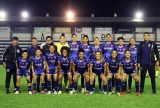 3B se despede da Copa do Brasil Feminina após derrota para o Internacional