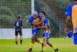 Sul América, CDC e Manauara vencem na terceira rodada no Barezinho Sub20