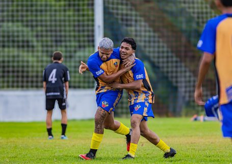 Sul América, CDC e Manauara vencem na terceira rodada no Barezinho Sub20