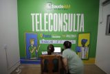 Interior do AM ganha reforço na saúde com novas salas de Telessaúde em Apuí