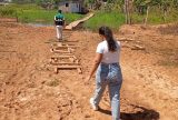 Ministério Público do Amazonas avalia situação de áreas irregulares em Iranduba