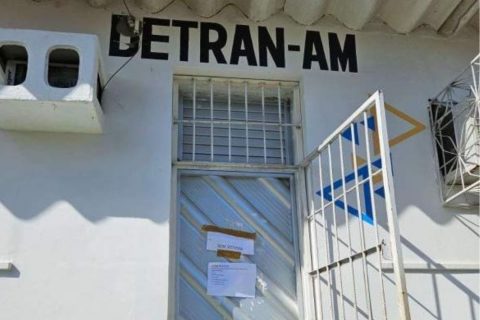 Ministério Público cobra melhorias nos serviços do Detran em Coari