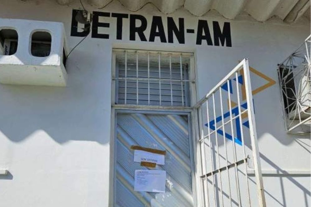 Ministério Público cobra melhorias nos serviços do Detran em Coari Ministério Público cobra melhorias nos serviços do Detran em Coari