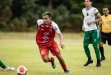 Barezinho Sub-20 retoma quarta rodada com dois jogos nesta sexta-feira (8)
