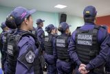 Manaus forma 10 guardas municipais para reforçar o programa “Guardiã Maria da Penha”