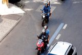 Acidentes com motociclistas sobrecarregam o SUS e atrasam cirurgias eletivas