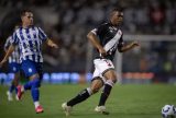 Vasco vence com autoridade e avança às quartas da Copa do Brasil