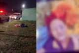 Homem é encontrado morto com bilhete misterioso no bairro Colônia Terra Nova