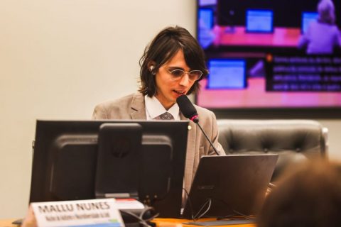 Projeto de Amom Mandel garante benefícios tributários a entidades sociais