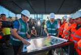 Governo intensifica presença no interior, com investimentos em urbanização, mobilidade e iluminação no Amazonas