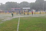 Equilíbrio marca partidas de abertura da Copa da Floresta em Tefé e Amaturá