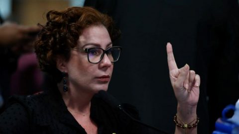 Zambelli permanece detida na Itália após nova audiência sobre extradição