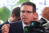 Diálogo volta a marcar relações entre Brasil e EUA, diz Hugo Motta