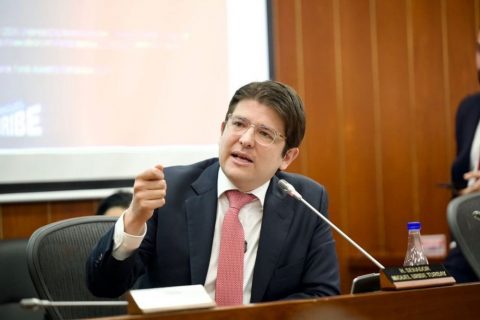 Morre senador colombiano Miguel Uribe, vítima de atentado a tiros durante campanha presidencial