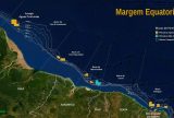 Petrobras recebe autorização para pesquisa na Margem Equatorial; governador e ministro celebram avanço