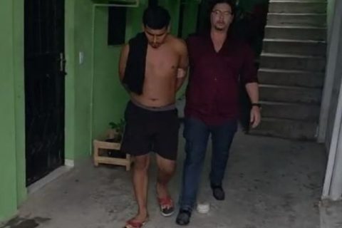 Suspeito de integrar quadrilha de roubo de joias é preso na zona Leste de Manaus