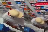 Polícia Civil procura homem suspeito de roubo em drogaria no bairro Japiim