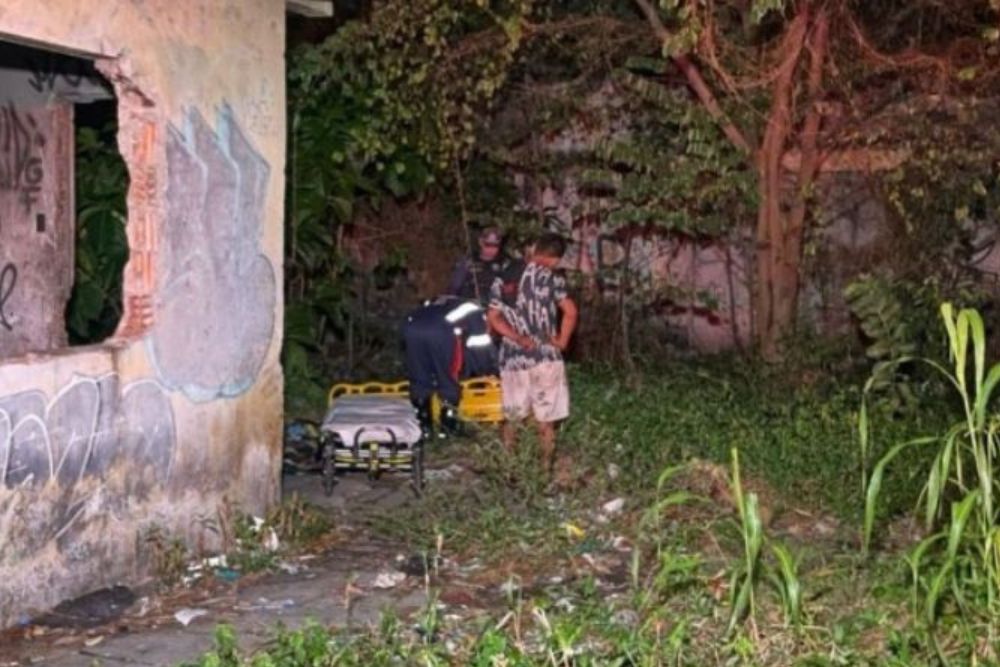Funcion&aacute;rio do Porto de Manaus &eacute; agredido e abandonado em pres&iacute;dio desativado