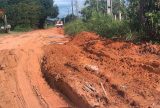 Governo do Amazonas inicia projeto para pavimentar ramal do Km 15 na BR-174