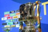 CBF anuncia datas e horários das quartas de final da Copa do Brasil